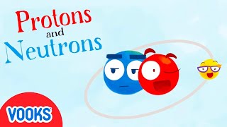Learn Physics For Kids | 📚Animated Kids Books | Vooks Narrated Storybooks