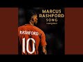 Marcus Rashford Song Marcus Rashford Song