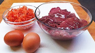 ВМЕСТО КОЛБАСЫ - ДЕЛАЮ ПАШТЕТ из куриной печени!!! Домашний печеночный паштет