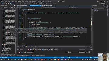 C# ReactiveUI Binding and Command Binding