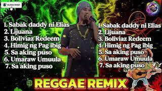 NEW VIRAL ELIAS J TV ||REGGAE #remix #trending #viral 