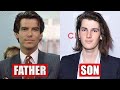 Celebrity Fathers And Sons At The Same Age Vol. 3