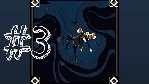 ALTER:Between 2 Worlds/IOS (Chapter 3: Level1-3 Walkthrough)