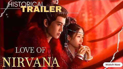 Best Recommended Historical Drama This Year 2024-2025 | LOVE OF NIRVANA