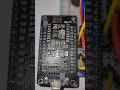From eps8266 to Millionaire??? #esp8266 #electronics #edit