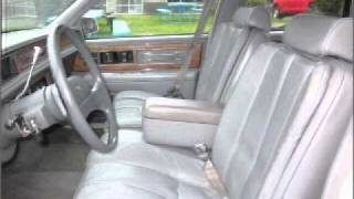 1990 Buick LeSabre - Lynnwood WA