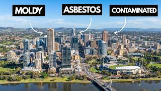 Australia's 5 Toxic Towers — Which One Dies First?