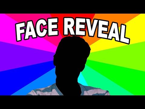 Behind The Meme Face Reveal @BehindTheMeme