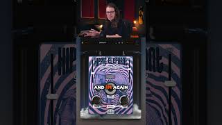 Instant Guitar Shimmer with the Hippie Elephant