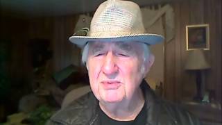 Tony Bennett Medley...Because of You-I won't Cry Anymore...cover by JC...