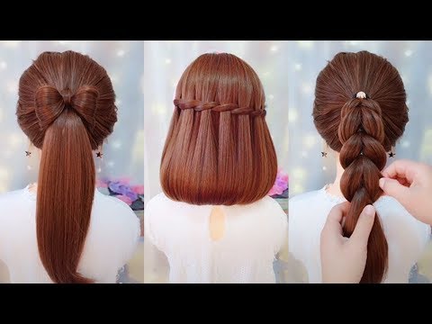 男ウケ 体育祭にできるかわいい髪型 異性に褒められるヘアアレンジ