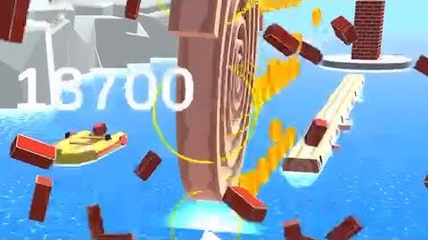 Spiral roll #level187 ( Android & iOS Gameplays) #trending #viral #shorts #walkthrough8