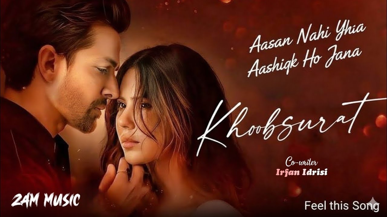 Asaan Nahi Yaha | Emotional Ghazal Expresses love 💔 | Irfan Idrisi | Official Song | Zam Music