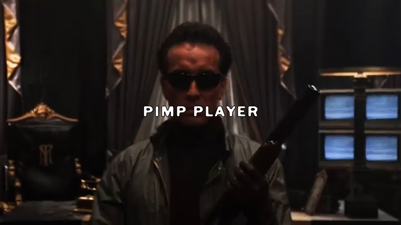 $UICIDEBOY$ - PIMP PLAYER (Lyric Video) - YouTube