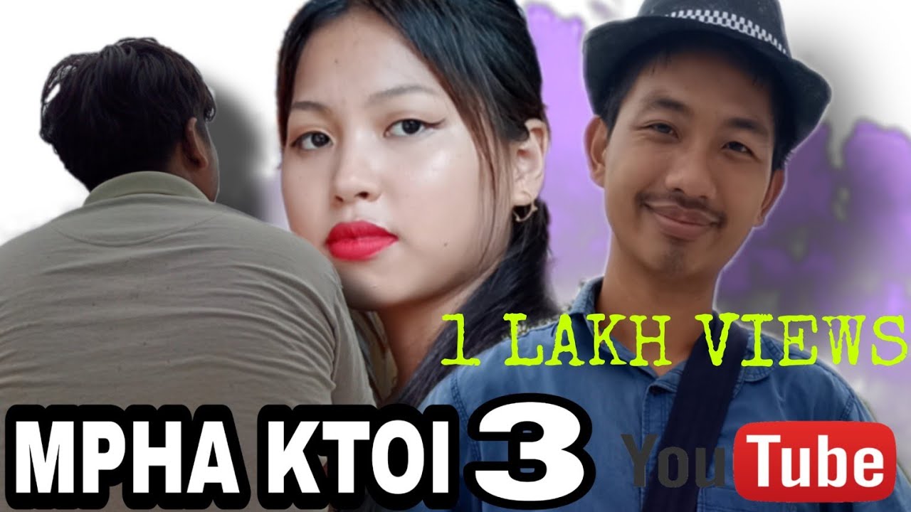 MPHA KTOI  PART 3|KAU BRU SHORT FILM|2020|SAD|COMEDY