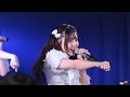 240202 JamsCollection 「フューチャーライダー」津代美月 推しカメラ 직캠 fancam ジャムズ