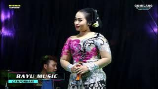 LANGGAM GUBUK ASMORO TAYUB⁉️ voc. Dwi Sinden BAYU MUSIC LIVE JEPARA 🔴