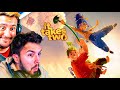 IT TAKES TWO: CAPITULO 1 COMPLETO | Cooperativo Willyrex y Fargan