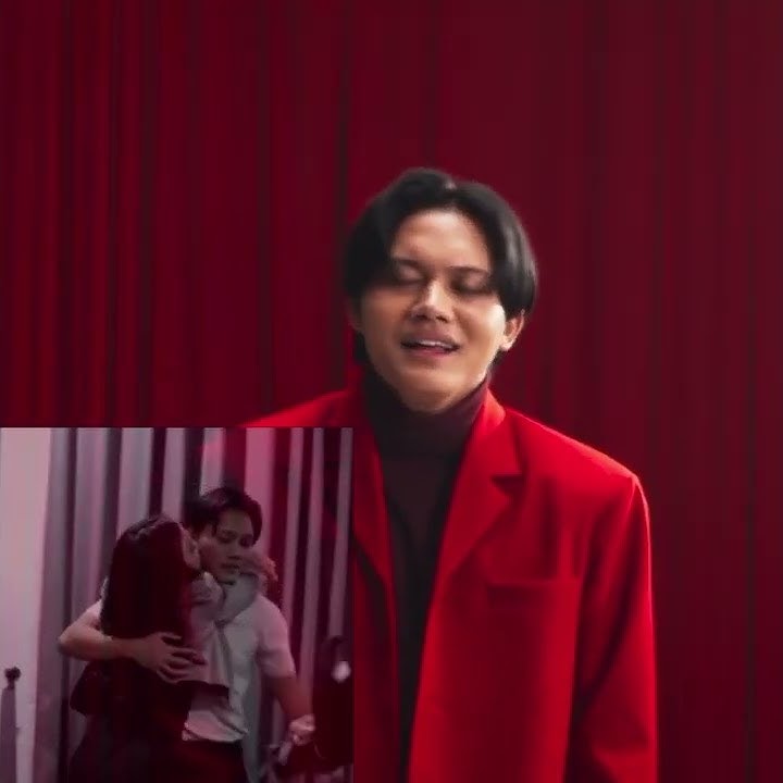 Download lagu gemes banget pasangan ini😍😍#mahalini #rizkyfebian #kisahsempurna #dirimusatu