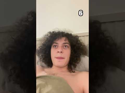 La pire phrase à dire après le sexe