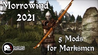 Morrowind Survival Mods: Which one is for you?