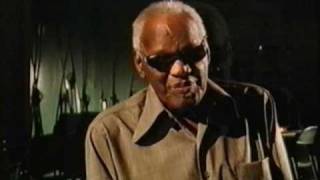 Deep Soul The Up Rising Of Ray Charles Part 5.