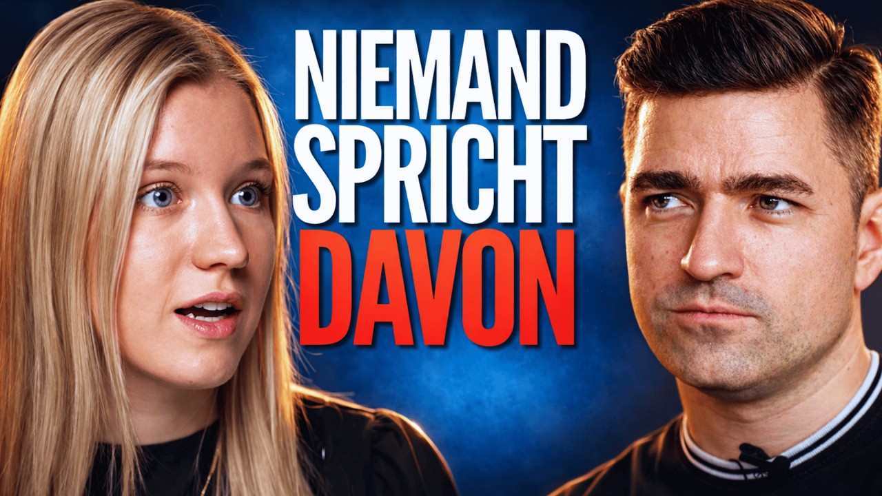 Wenn sich DAS nicht ändert, haben wir Deutschland bald verloren...