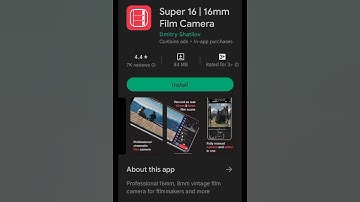Best Camera APPS for Android in 2023