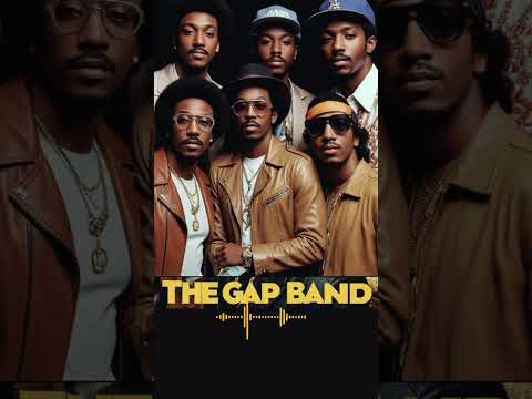 The Gap Band Yearning For Your Love The Smooth R B Classic 