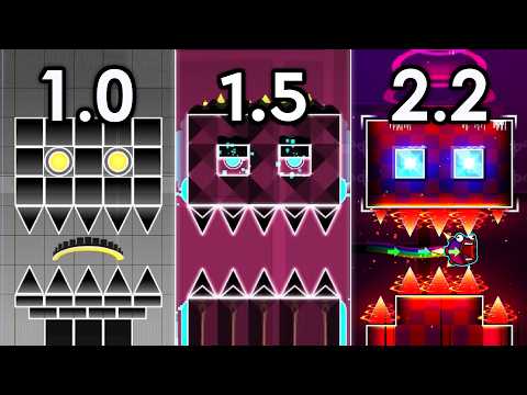 ALL Clubstep Monsters I've EVER Made
