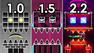 ALL Clubstep Monsters Ive EVER Made