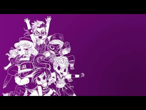 Dance Central Spotlight : chill stream