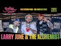 Larry June & The Alchemist Discuss The Creation Process Behind ‘The Great Escape’