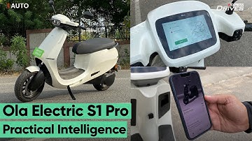 Ola Electric Move OS 2.0 Update: All You Need To Know About Ola Electric | Express Drives