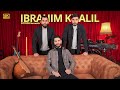 IBRAHIM KHALIL - Potpori (Acoustic) | Official Music Video | 2024 | Track 02