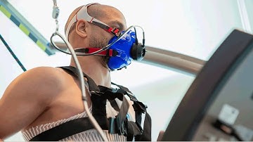 Aspetar Cardiopulmonary Exercise Testing