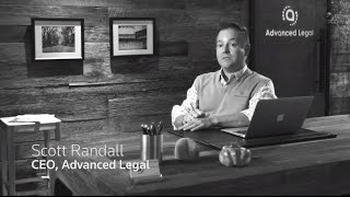 Advanced Legal - BIPro - LegalCloud - Thomson Reuters Elite Partner Spotlight
