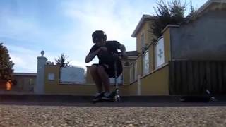 minivid timothée tron