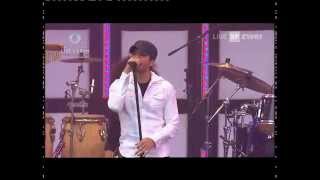 Enrique Iglesias - Be With You Live in Hamburg at Live Earth HD