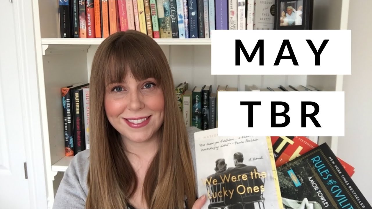 What I’m Planning to Read for 