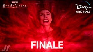 WandaVision Episode 9 ‘Finale' Trailer