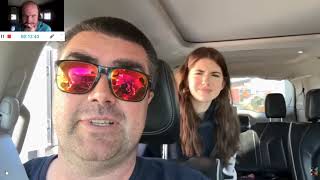 Kid Temper Tantrum Camps Outside Gamestop For Gta 6 Reaction