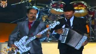 Los Tigres Del NorteFestival AcapulcoParte 3