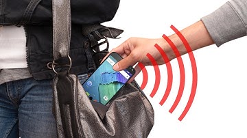 Best security app for Android - Antitheft Alarm