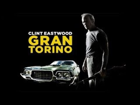 Video: Gran Torino là loại phim gì?