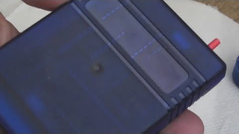 Commodore 64 (C64) Easy Flash Cart Assembly & Testing