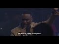 Joe Mettle-Kadosh (live)