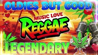 Reggae Mix 2026 💌 Best Of English Reggae Love Songs 🥁 Reggae Music Mix 2026