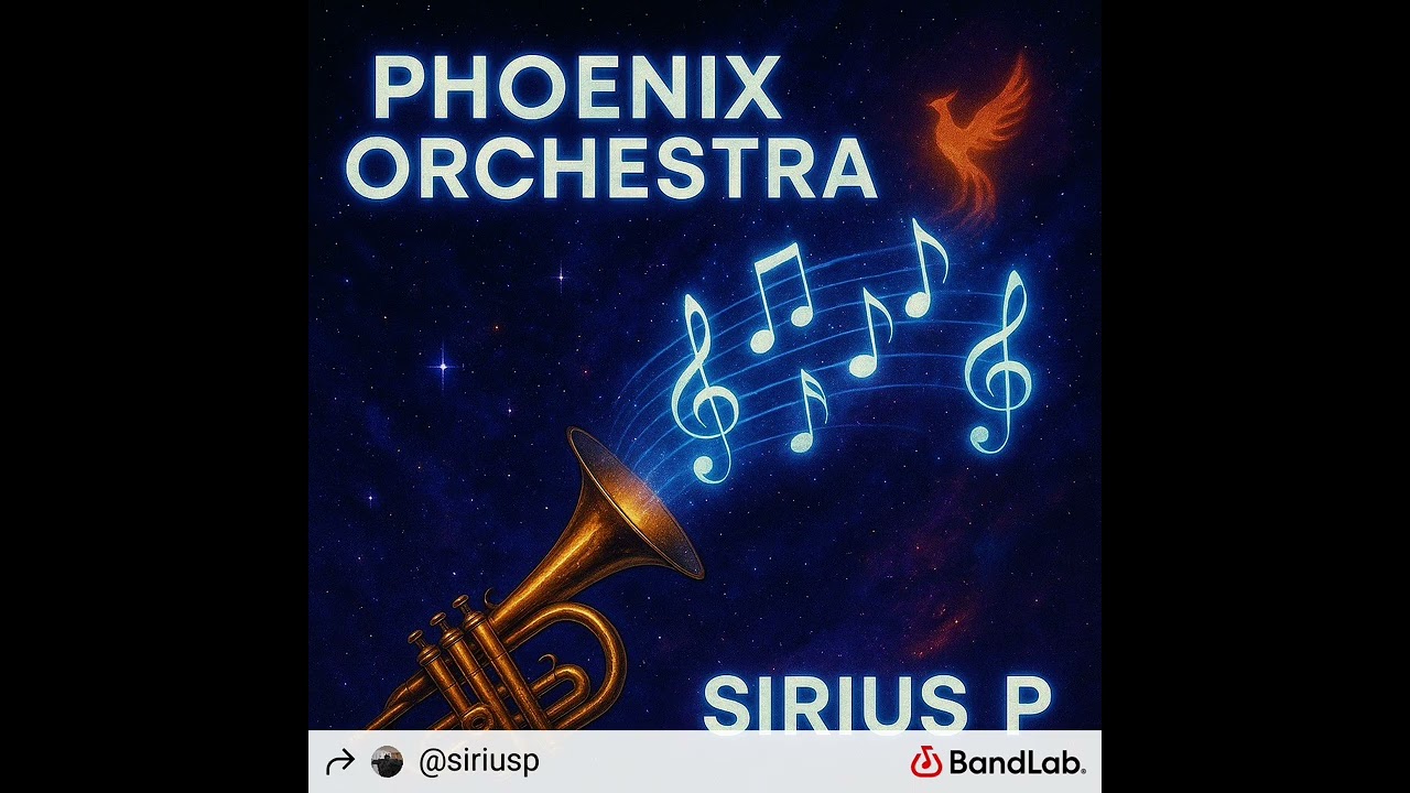 The Phoenix rising yet again , A Sirius p original  