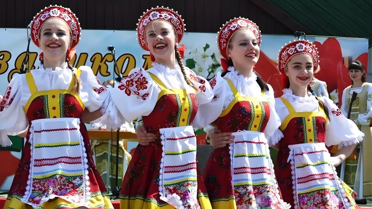 为什么叫白俄罗斯？是真的比俄罗斯白吗？